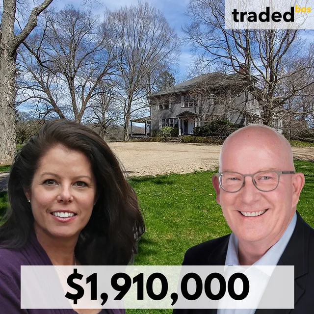 Alle Cutler & John Farrell Close $1.91M Sale Of 25 Gardner Street Farm
