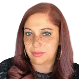 Scarla Pineda