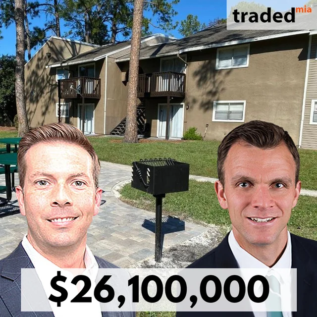 Bella Property LLC Acquires 208-Unit Multifamily In San Jose For $26.1M