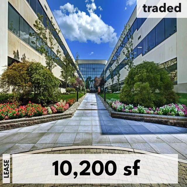 CBRE Represents Eastman Companies In Office Lease Transactions At The Eisenhower