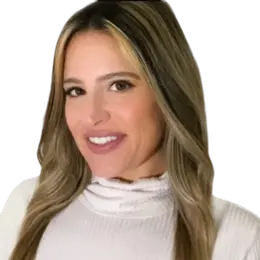 Reyna Steinberg
