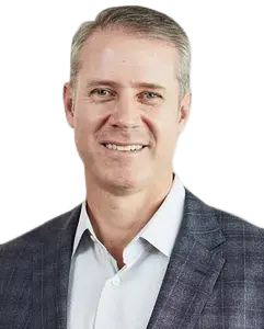 Jeff Townsend