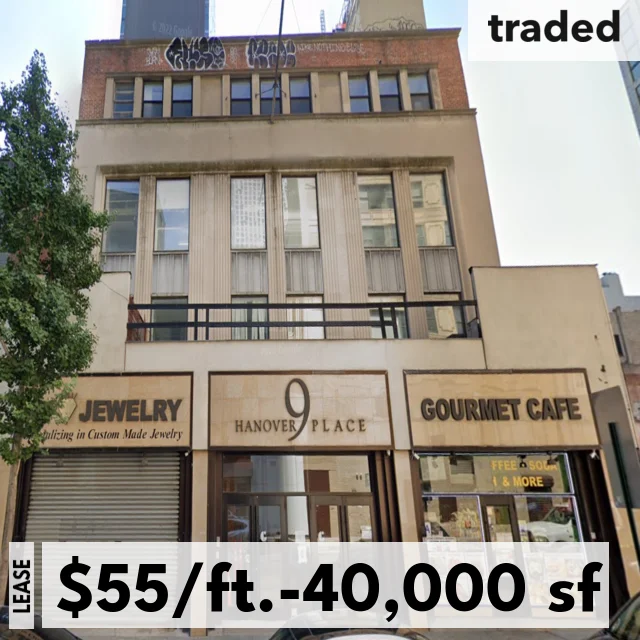 Crown Acquisitions Leases 40000 SF To Science Language And Arts International School In Brooklyn