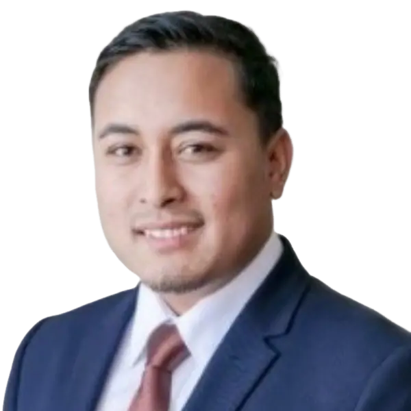Shyam Shrestha
