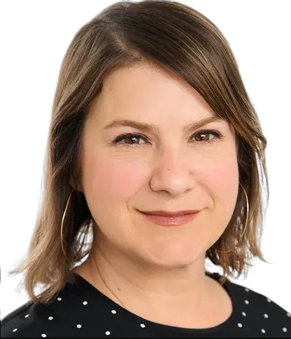 Lorraine Getz