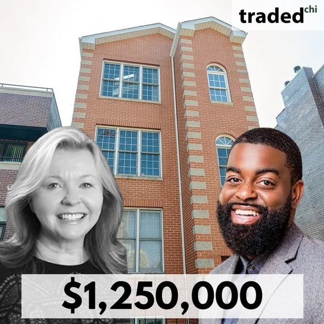 Main Street Real Estate Group Acquires Multifamily Property In Chicago For $1.25M