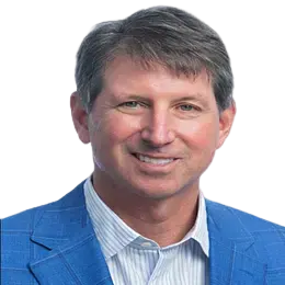 Mark McGranahan