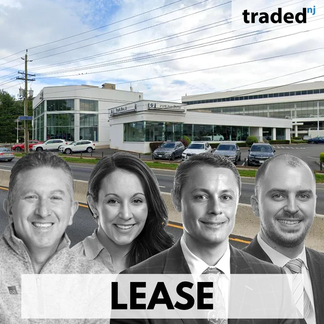 JLL Secures Long-Term Office Lease For SG Cos. At 216 State Route 17 North In Rochelle Park