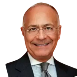 Henry Azinfar