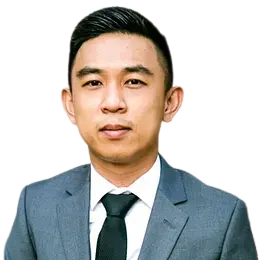 Kenny Lau