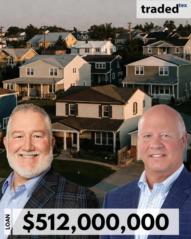 Price Holdings LLC Secures $512M Refinance Loan From Freddie Mac For Multifamily Portfolio