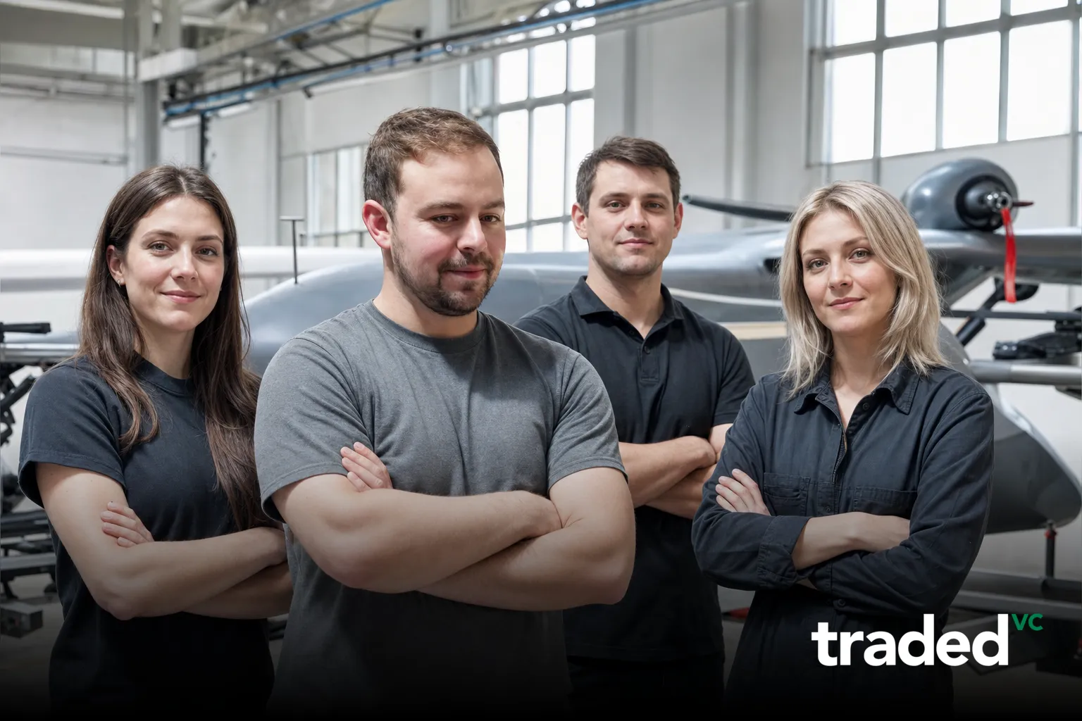 Hop Aero Raises $11M From Initialized Capital