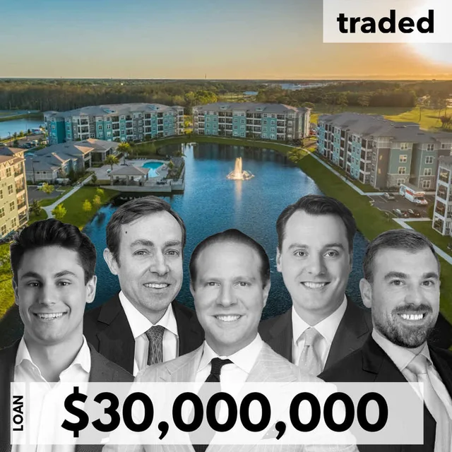 Fannie Mae Provides $30M Loan For Multifamily Acquisition In Columbus, OH