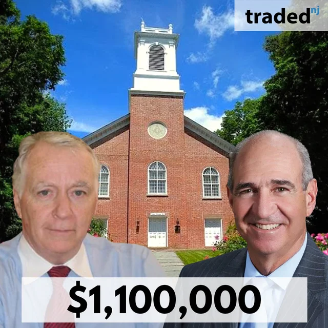 Lee & Associates Represents Seller In $1.1M Sale Of Historic Church Building In Madison