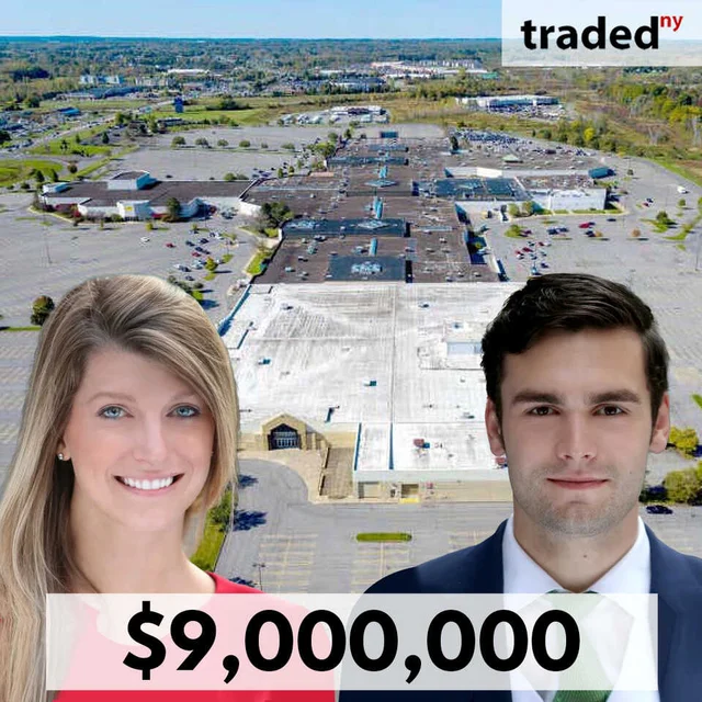 Hart Lyman Company Acquires Great Northern Mall In Clay, NY From Kohan Retail For $9M