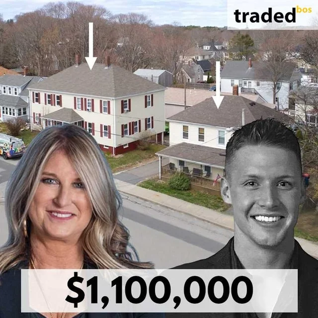 Coldwell Banker Realty Acquires Multifamily Property For $1.1M In Plymouth, MA