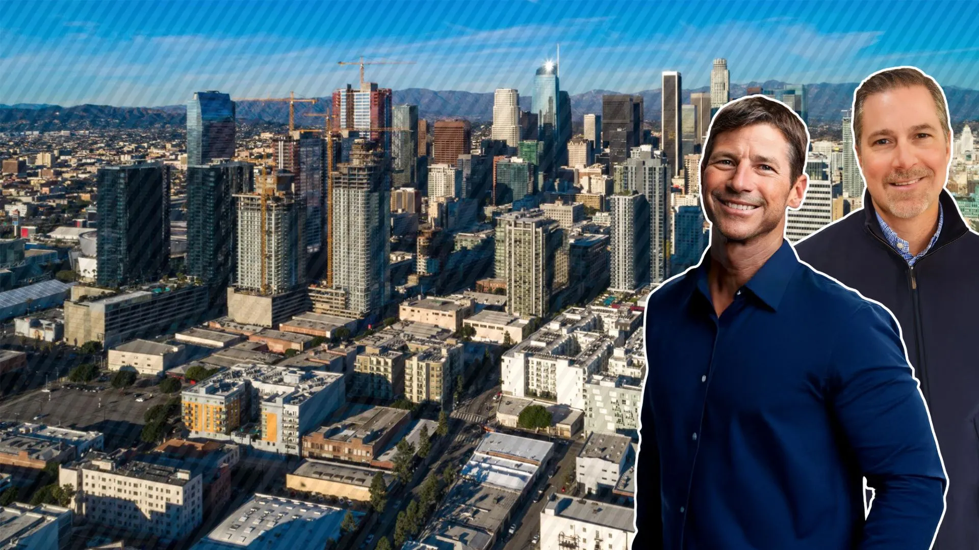 DTLA Hotel Plan at 1130 S. Hope St. Resurfaces