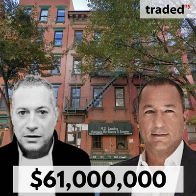 Elad Group Acquires Lenox Hill Multifamily & Development
