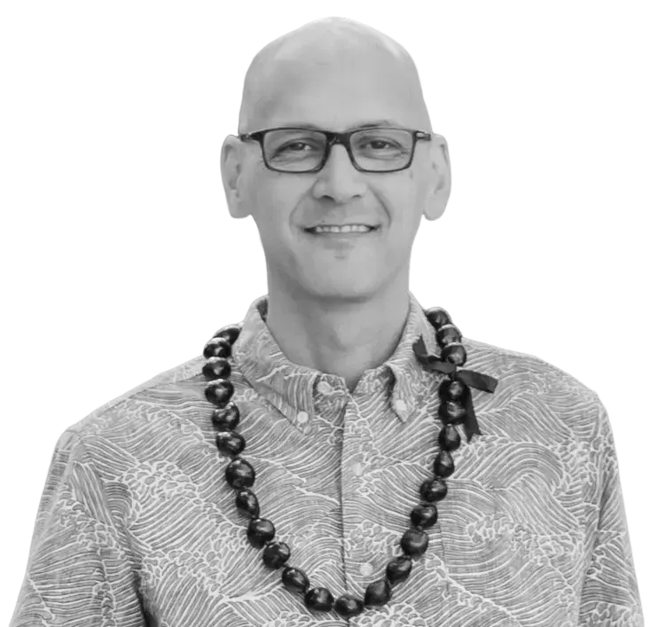 Kevin E. Penn