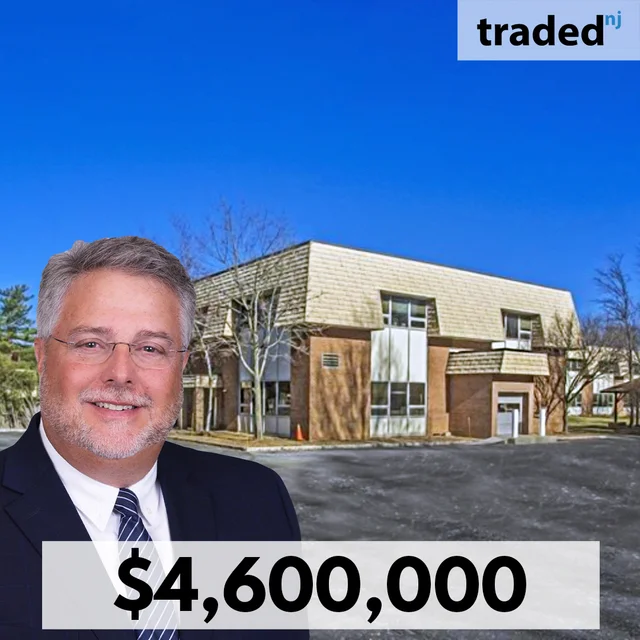 Aucta Pharmaceuticals Inc. Acquires Office In Basking Ridge For $4.6M