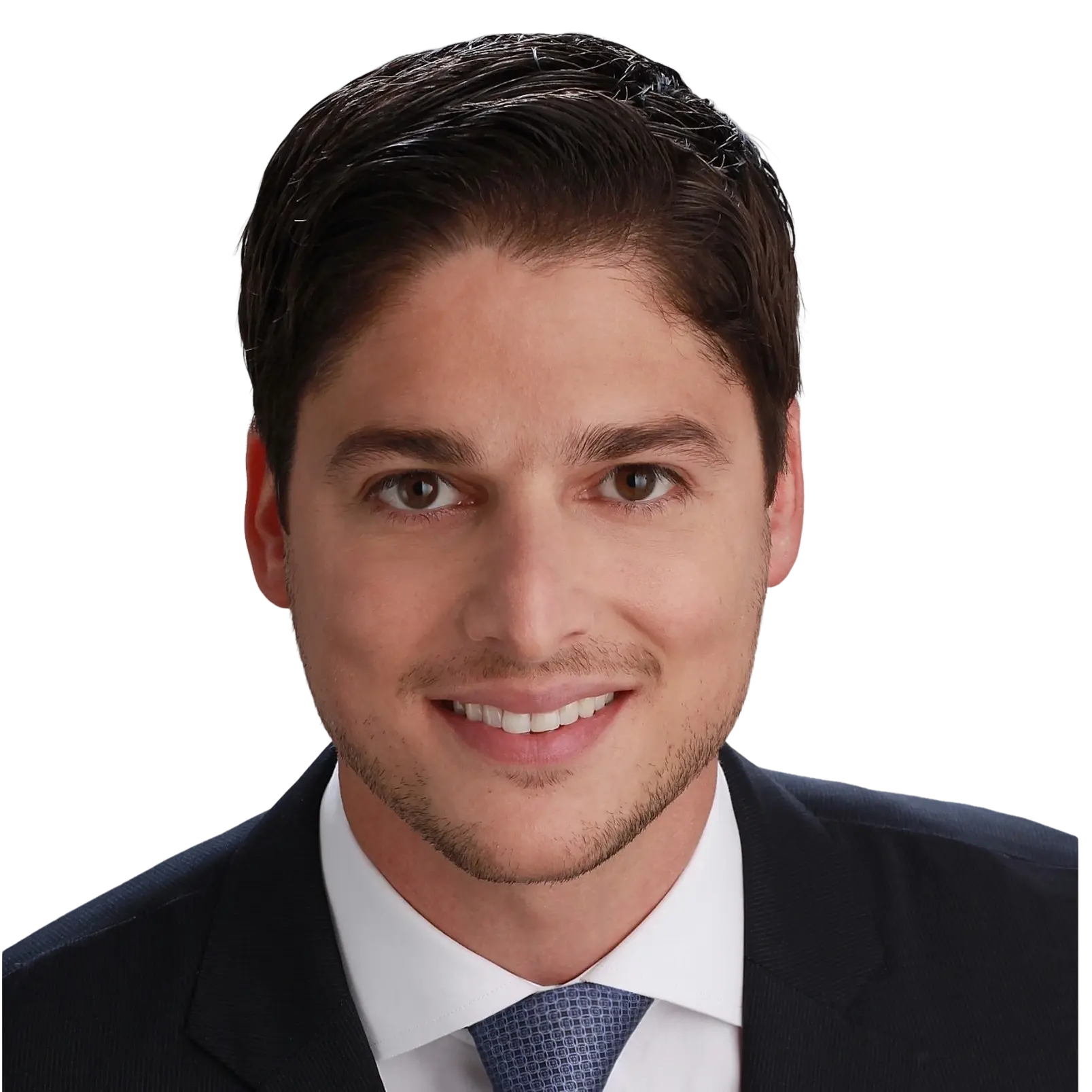 Ezra Saffati 