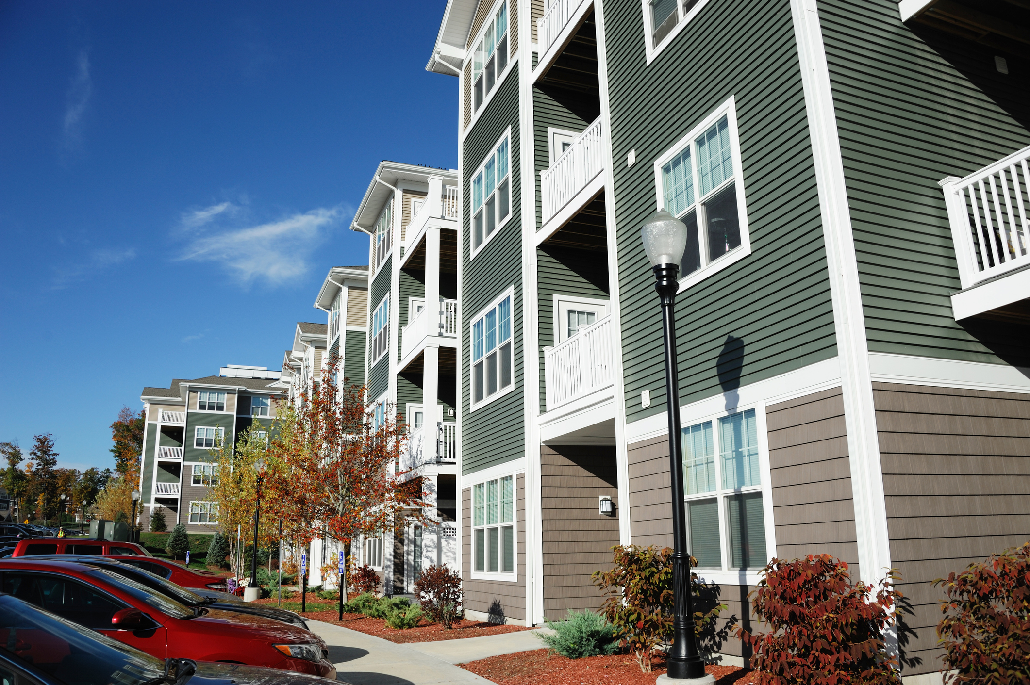 Multifamily Market Stays Resilient as Investors Eye Opportunities