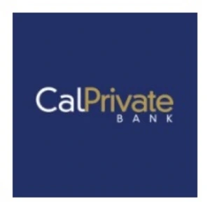 CalPrivate Bank