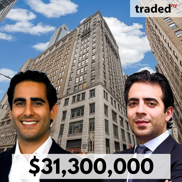 LMR Assets Acquires Office At 148 Madison Avenue In NoMad For $31.3M