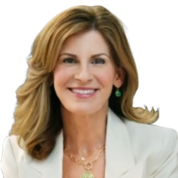 Jennifer Morgan