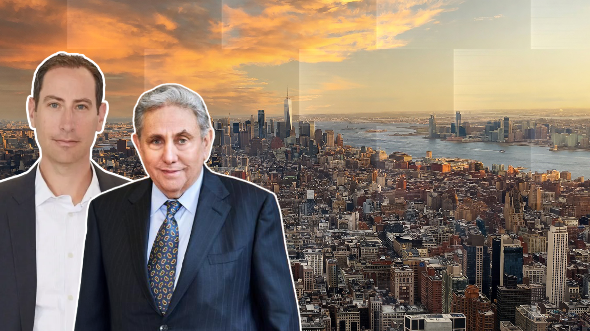 GFP Real Estate Launches Development Arm Led by | Traded