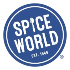 Spicy World of USA Inc
