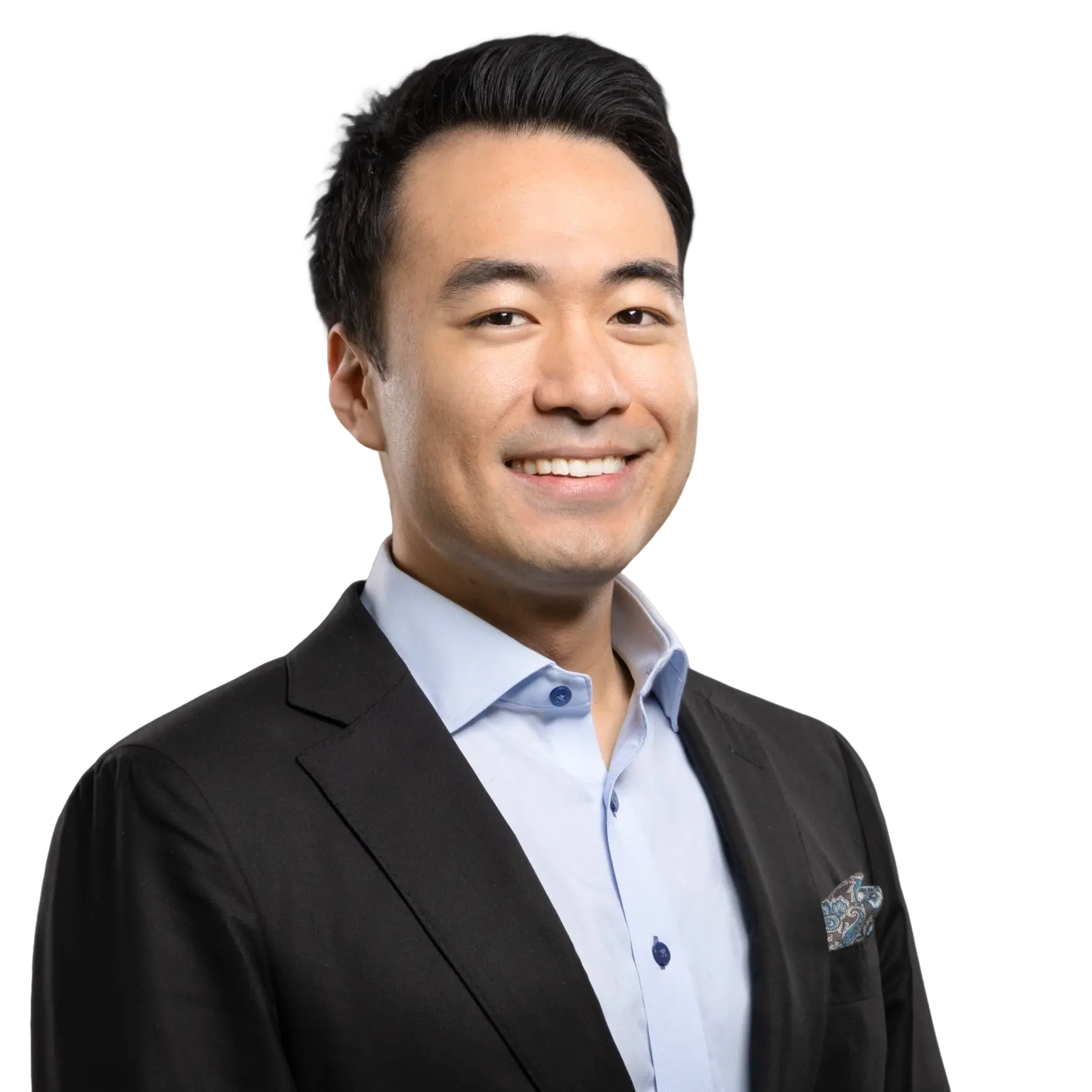 Paul Chung
