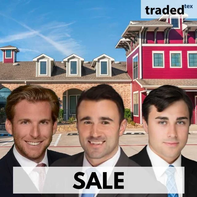 Blue Vista Capital Management Sells Student Housing In College Station For $Undisclosed