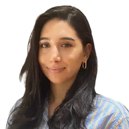 Lauren Farnoosh