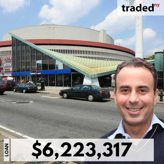 Ashkenazy Acquisition Refinances Mixed-Use Building In Elmhurst, Queens With $6.2M Loan From M&T Bank