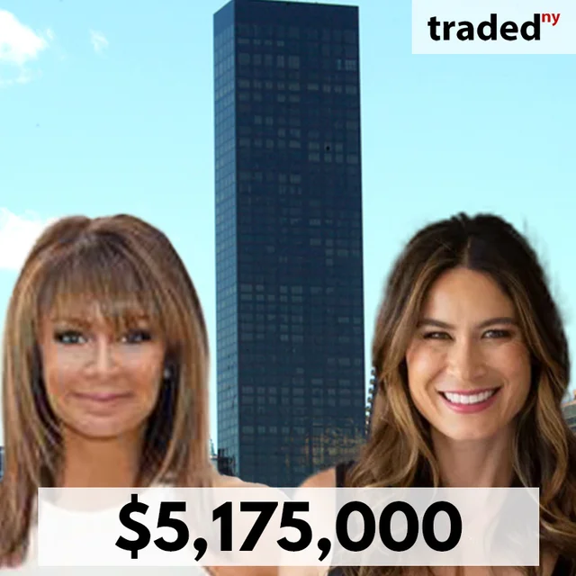 Compass Represents Sale Of Condo At 845 UN Plaza, Turtle Bay For $5.2M