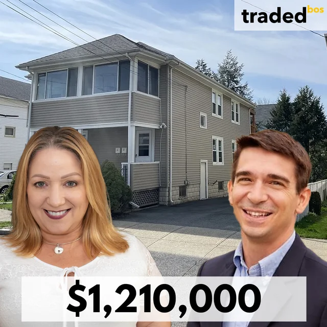 Matt Zborezny Acquires Multifamily Property In Arlington For $1.21M