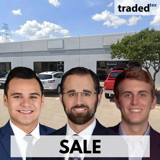 Investor CI Growth 211 LLC Acquires 141,643 SF Industrial Property In Dallas & Grand Prairie