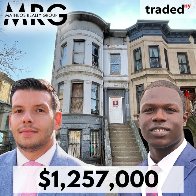Leor Eli Acquires Development Site In Brooklyn From Workable City For $1.257M