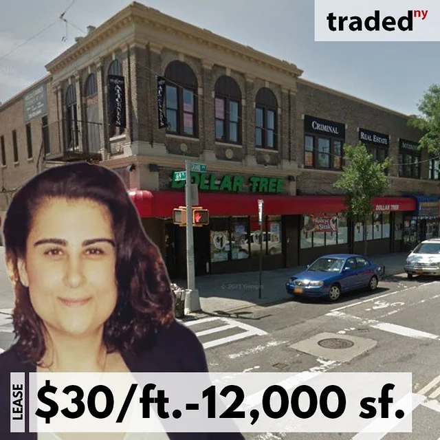 Amazing Shopping Discount Inc. Leases Retail Space At 69-10 Grand Avenue In Maspeth With Michelle Abramov - Asset Commercial Realty Group