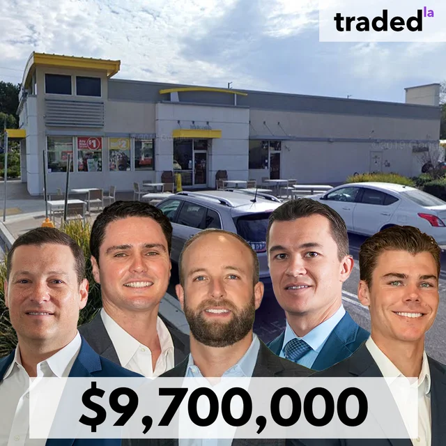 CBRE Brokers Sale Of Retail Properties In Manhattan Beach And Oxnard For $9.7 Million