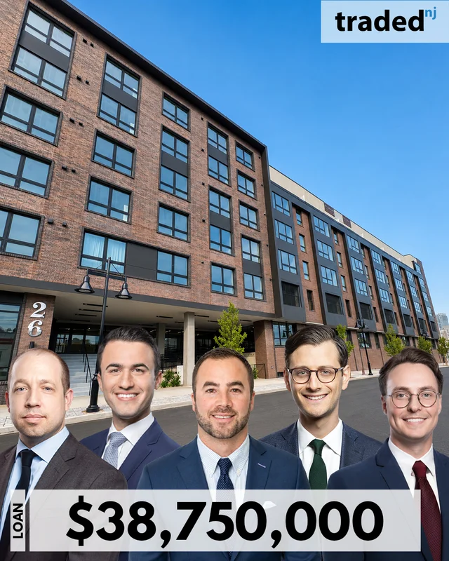 Josh Biegel & Sandy Weiss Landlord Secure $38.75M Refinance Loan From HPS Investment Partners