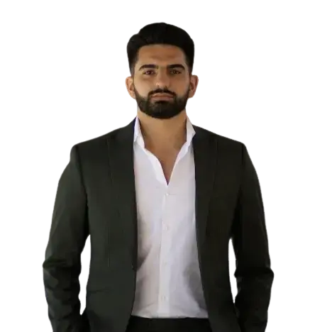 Johny Mansuryan