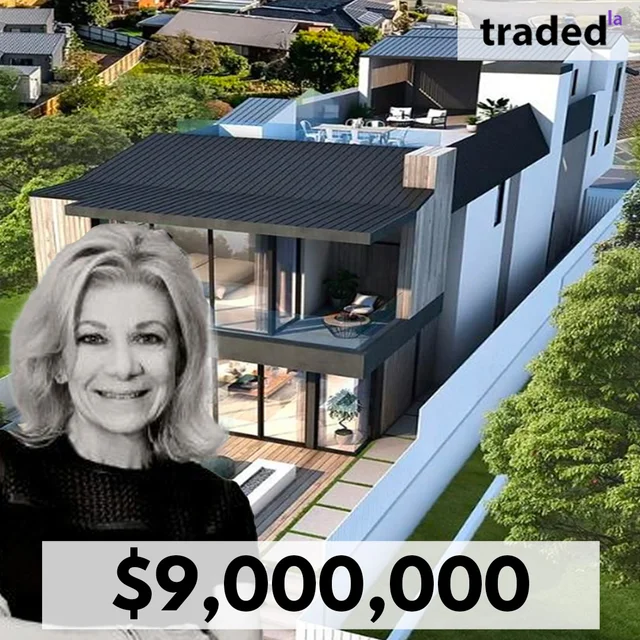 Luxury Land In Corona Del Mar, CA Sold For $9M With Buyer's Rep Luxe Real Estate And Seller's Rep EQTY Forbes Global Properties