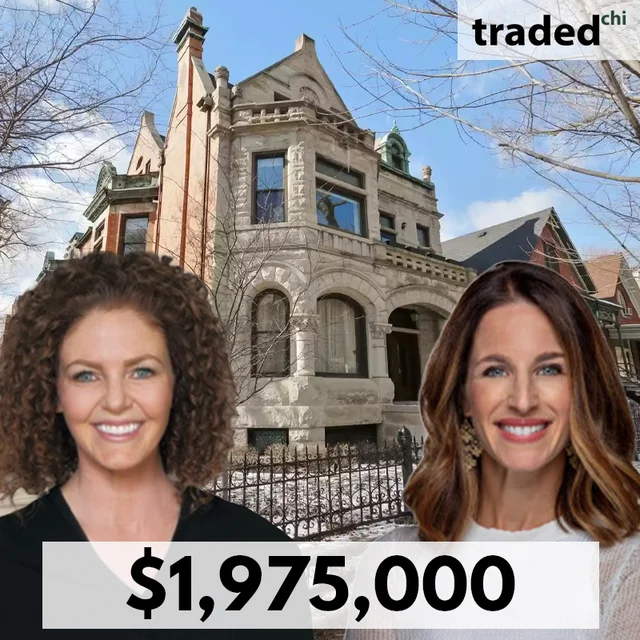 Laura Kelly Acquires Multifamily In Chicago For $1.97M