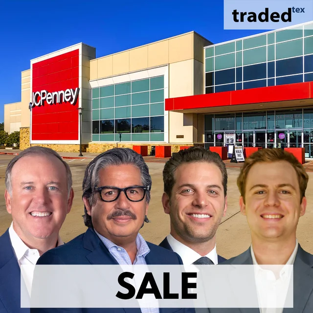 Read King Commercial Sells 57612 Square Foot Retail Center In Conroe Texas Represented By Strive