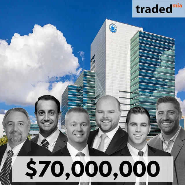 Bradford Allen Investment Advisors Acquires Office Building In Jacksonville For $70M