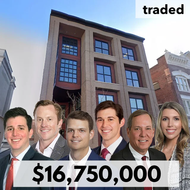 Highland Ventures Acquires Office Property In Charleston, SC For $16.75M