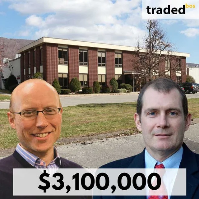 Temescal Wellness Acquires Industrial Property In North Adams, MA For $3.1M