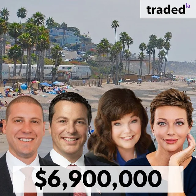 Entity Mila Co II LLC Acquires Multifamily Property In Carlsbad For $6.9M With Buyer's Rep Christie Horn & Lynn Oddo - Berkshire Hathaway, Seller's Rep Aaron Bove & CJ Ferns - Marcus & Millichap
